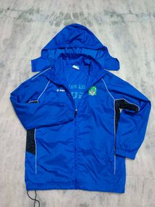Jako Windcheater Jacket