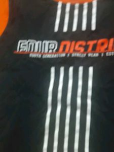 Cool Graphic Tee (7-8 years)