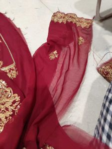 Festive Collection Sale Dress Material