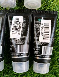 Mcaffeine Coffee Face Wash