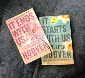 Colleen Hoover Bundle