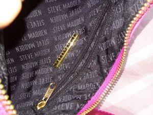 Steve Madden Sling Bag