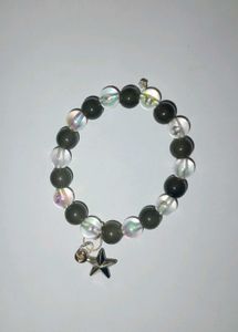 🛍️ Combo of 5 Stylish Beaded Bracelets
