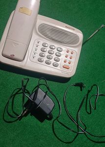 Telephone