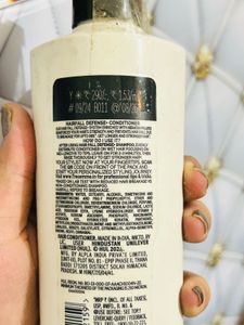 TRESemme Hair Fall Defense Conditioner