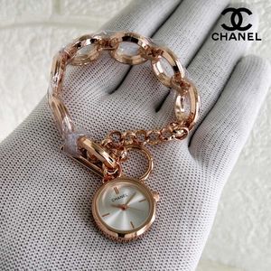 CHANEL NEW BUDGET FRIENDLY WATCH FOR HER