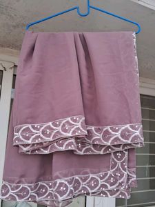 Lavender Lehnaga Choli