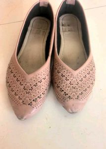 Peach Ballets 🩰...