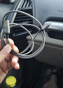 boAt LTG 500 Indestructible Apple Certified Lightn