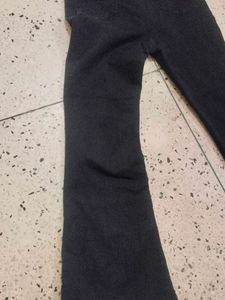 Flared Jeans