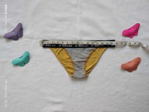 PINK Panties