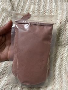Khadi Hibiscus Powder - Natural Beauty