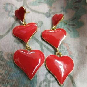 Assorted Fun Earrings