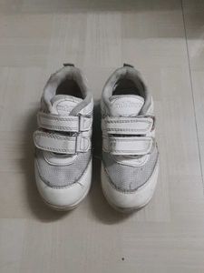 White  Shoes, Size 9