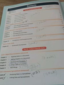 CLASS 10 KIPS IT REFERENCE TEXTBOOK