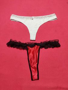 combo 5 thong size 32