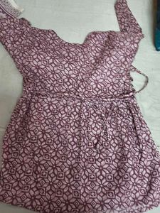 Short Kurti