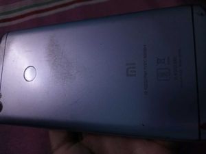 Mi Phone Not In Working Condition
