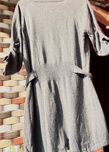 Mills Women&#39;s Gray  Dress