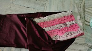 Unstitched Suite Material