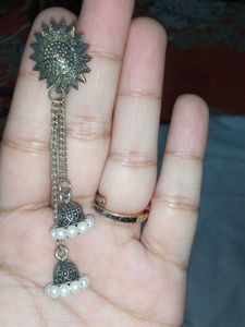 Earrings Set