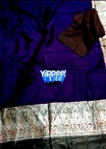 Very Beautiful Banarasi Saree
