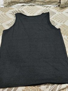 Athletic Tank Top