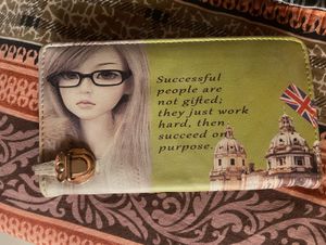 👜 purse 💳