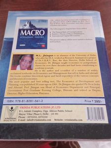 Economics Books