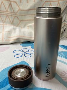 Insulated Hot Cold Water Bottle