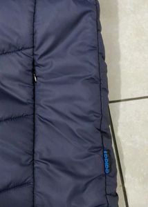 Adidas Half jacket