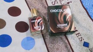 Chocolate Flavour Personal