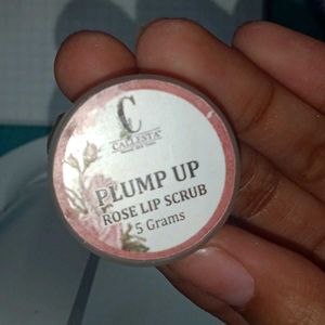 Zudio Lip Care Set + Plumping Scrub Freebie 💸