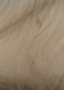 Readymade Retro Style Elegant Yellow Saree