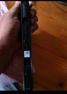 Dell Laptop Battery