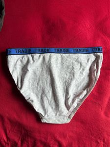 Tradie Underwear - Comfort Style