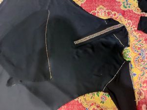 Abaya With Stonework 💖