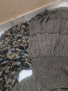 Elastic Tops 2tops I Used 2 Times