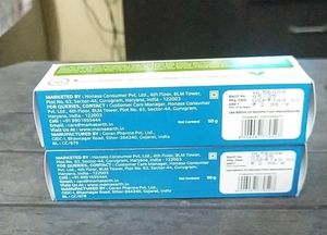 Mamaearth Berry Blast Toothpaste Kids Pack Of 2