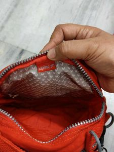 Authentic Kipling Bag