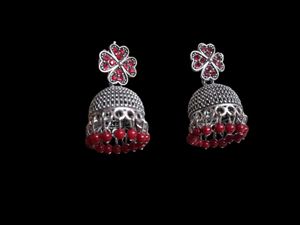 Stylish Jhumka Earrings
