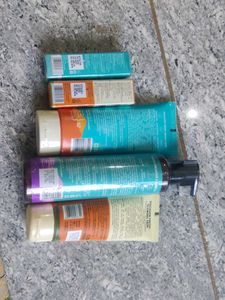 Pilgrim Skincare Set