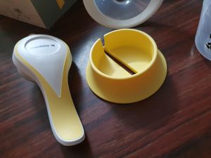 Breast Pump