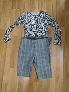 Trendy Co-ord Set