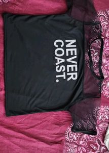 Black T Shirt