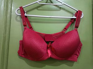 Underwired Bra