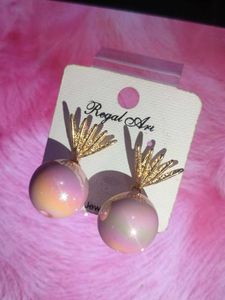 Korean Earings