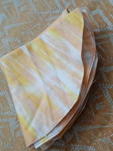 &#34;Traditional Chapati Cloth&#34;
