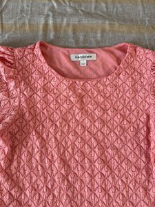 Forever New Lace Top