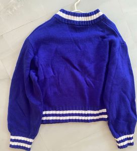 OFFER Price H&amp;M Jacquard Knit Sweater